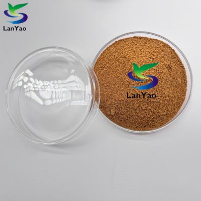 高品質のポリアルミニウム塩化物 革用 廃水中での浮動剤 Cas 1327 41 9