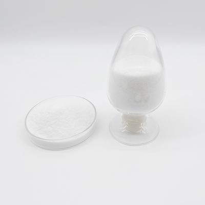 アニオニック産業用ポリアクリラミド フロッキュラント 水処理化学物質 カチオン化水道用 白い粉末