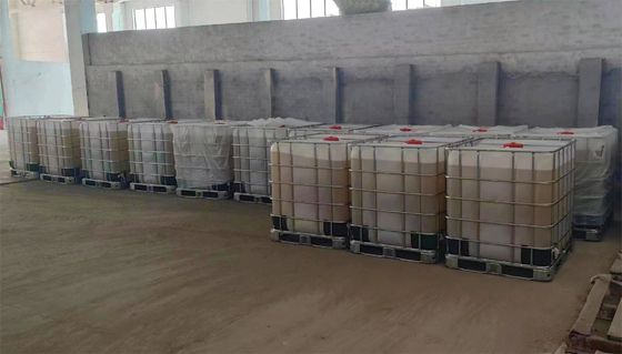 10~18% Al2o3 水処理 パック液体 重金属 廃水処理