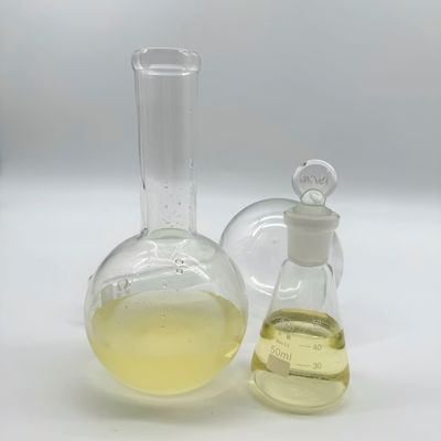 無機ポリマー凝固剤 ポリアルミニウム塩化物溶液 液体効率の良い水処理剤