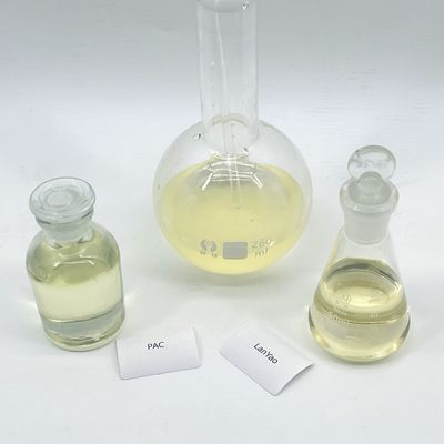 パーソナライズ可能なPac凝固剤 基本性 工業用液体 油田廃棄物処理