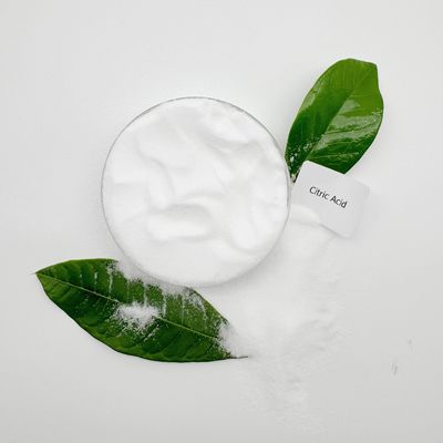 食品類 シトリック酸 CAS No 77-92-9 迅速配送 白い粉末 無水