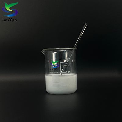 pH 5.5-7.5 安定した泡減量剤/除泡剤 30-60% 含有量 IBC トン 梱包 フレッシュポイント