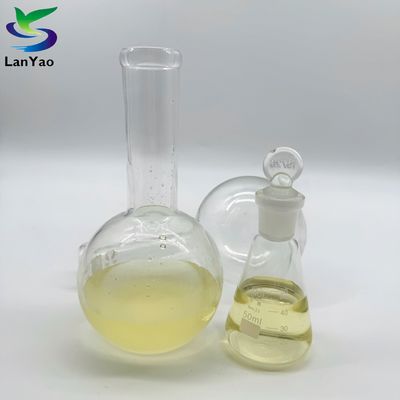 液体産業用水処理設備 100%純度のポリアルミウム塩化物