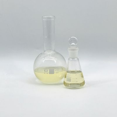 試料水処理 100% 純度,液体形式のPAC
