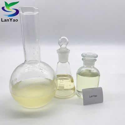 排水水凝固剤 液体 100% 純度 工業用飲料品 流出物 COD BOD SS 除去