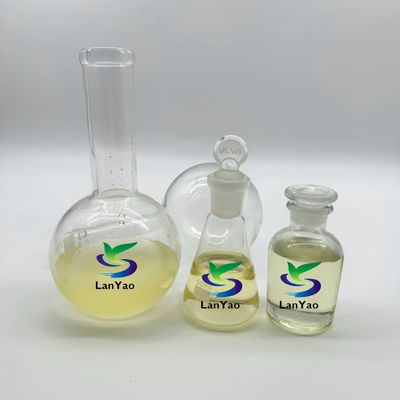 排水水凝固剤 液体 100% 純度 工業用飲料品 流出物 COD BOD SS 除去