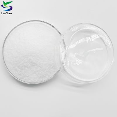 アニオン密度 0.8-1.0 G/cm3 水処理用ポリアクリラミド
