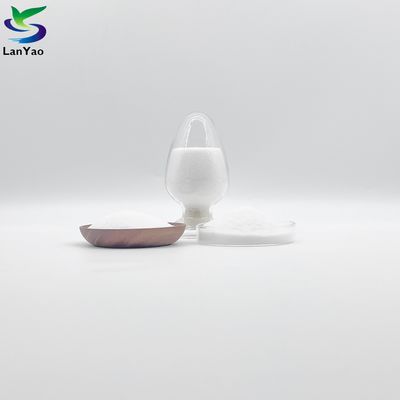 低分子重量 水解ポリアクリラミド粉末 水処理用