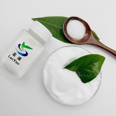 99.9% リンゴ酸 無水性粉末 酸性調節式