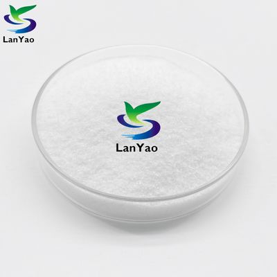 低水解白色ポリアクリラミド粒液 水処理用