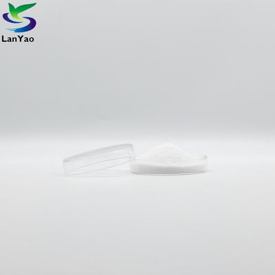 低水解白色ポリアクリラミド粒液 水処理用