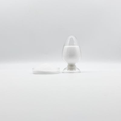水処理用ポリアクリラミド粒子の水解度の低さ - 0.750g/cm3密度