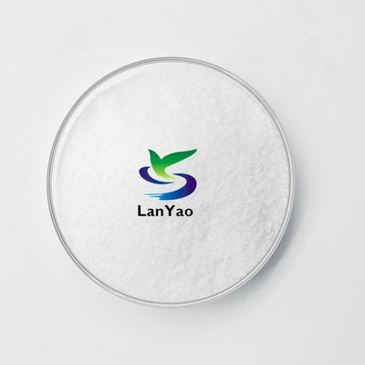 15000000g/mol 低水解 水処理 ポリアクリラミド 固体粒 9003-05-8