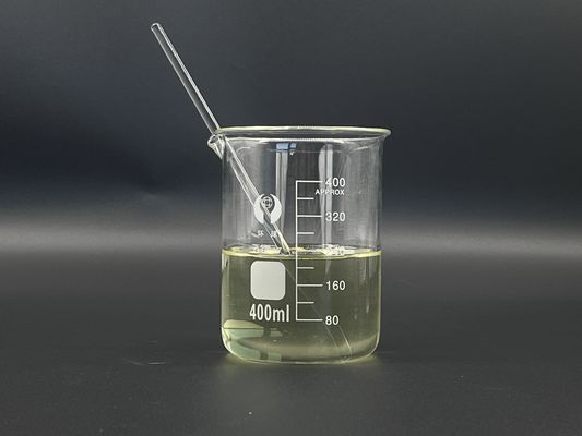 液体水処理 PAC 工業級 100% 純度 試料 10~18% 含有量