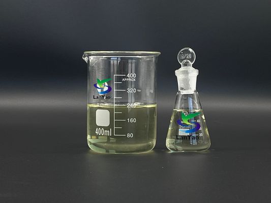 液体水処理 PAC 工業級 100% 純度 試料 10~18% 含有量