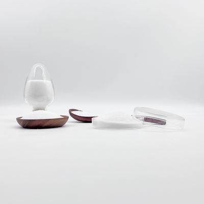 低水解油田化学品 排水処理用PAM粒 - 15000000g/mol 分子質量