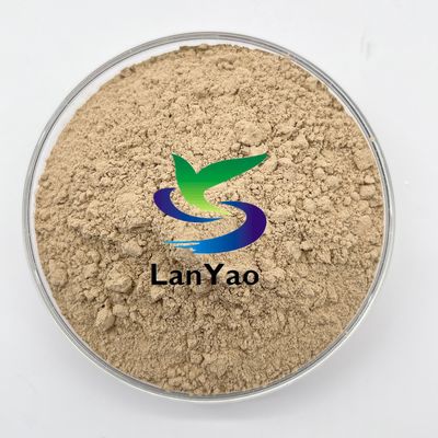 工場供給 効率的な有酸素剤 茶色 固体 25kg/袋 残留泥の生産を効果的に減少させる