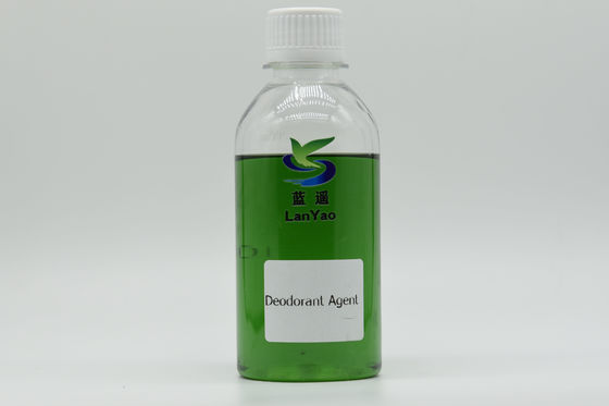 下水浄化システムにおける植物除臭剤の効率的な除臭