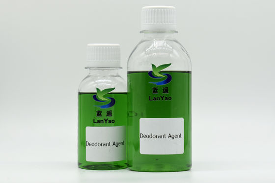 下水浄化システムにおける植物除臭剤の効率的な除臭