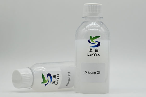 シリコンオイル液体化学品
