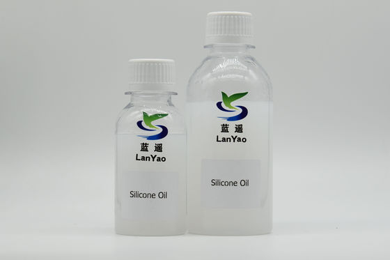 シリコンオイル液体化学品