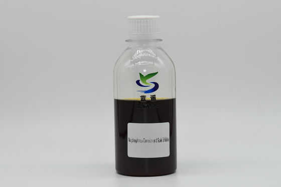 循環水処理剤の化学施設用腐食およびスケール阻害剤