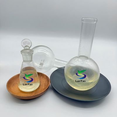 工業用水や飲料水のためのコンパクト水処理PAC