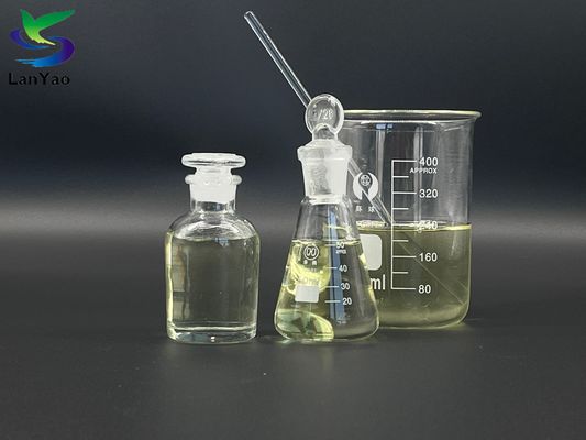 水浄化のための黄色い透明ポリアルミニウム塩化PAC