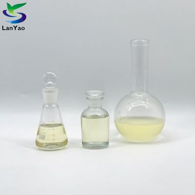 効率的なCODとBOD除去のための液体水処理化学物質