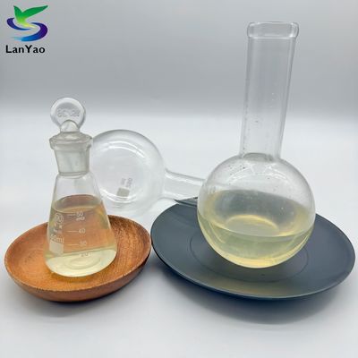 効率的なCODとBOD除去のための液体水処理化学物質