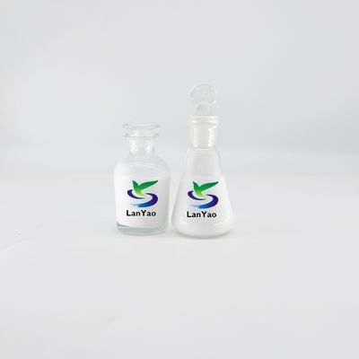 掘削用有機シリコン除泡器 液体 水処理用 化学品 プラント 白