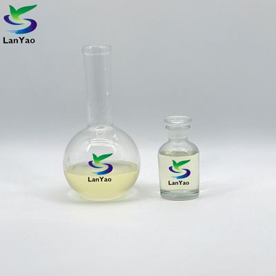 有効な水処理 100% 純度の液体ポリアルミニウム塩化物