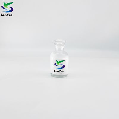 産業用プロセス用泡対策剤 CAS 9006-65-9 水処理用シリコン除泡剤