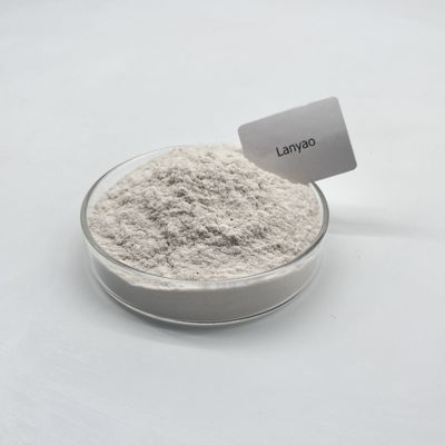 油田掘削液 添加物 石油グレード PAC ポリアニオンセルロース 白粉