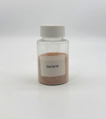 水処理 生物細菌 懸浮固体の分解 有機物質 茶色粉末