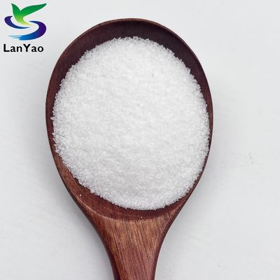 白色から薄黄色の粒子 水処理 ポリアクリラミド 散布密度 0.8-1.0 G/cm3 残留モノマー ≤0.05%