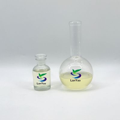 PAC 液体凝固剤 ぼんやり取り
