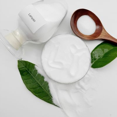 アンヒドリド粉末 シトリック酸 C6H8O7·H2O 鉄を取り除くために 50 Ppm マックス 産業用および水処理