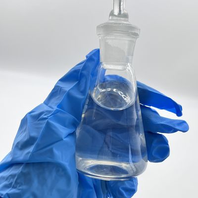 形式 液体色消化 化学 産業色消化 プロセスのための安定したソリューション