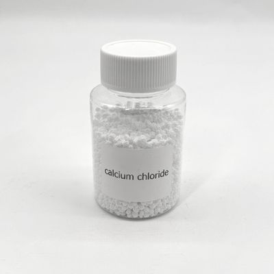 Ph 7-8 10% 溶液 カルシウム 塩化 粉末 密度 2.15 G/cm3 イネック 233-140-8