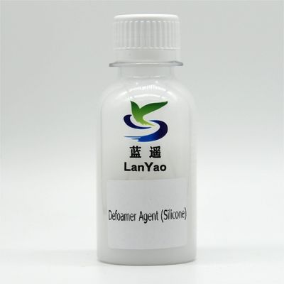 廃水処理のための除泡剤 産業用シリコン