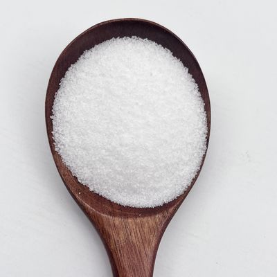 溶解不可能な物質≤0.2%と点火点によるポリアクリラミド水処理は適用されません