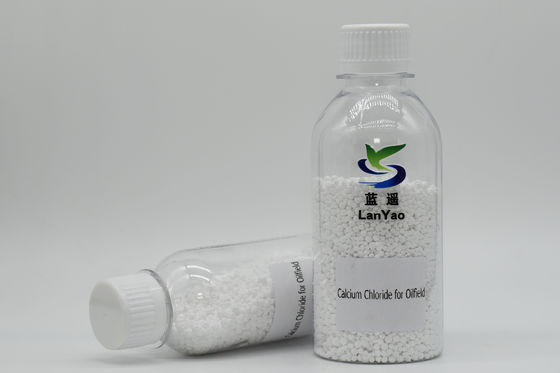 低毒性カルシウム塩化物粉末 工業用化学法式 CaCl2