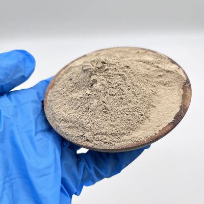 バイオバクテリアとISO 14001認証による生化学水浄化 勝利の組み合わせ