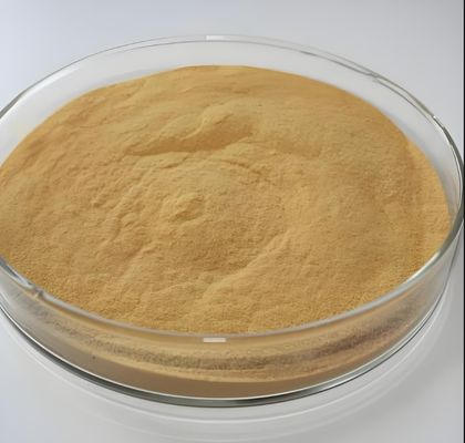 黄色から茶色の粉末 工業級のポリフェリック硫酸