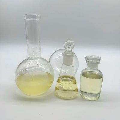 白水処理 PAC 飲料水 高級 BOD 性能と効率性