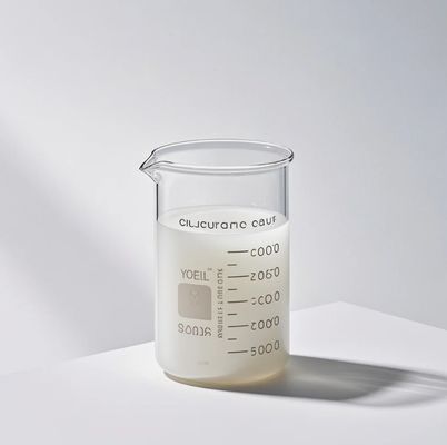 液体アプリケーションにおける抗泡剤添加物