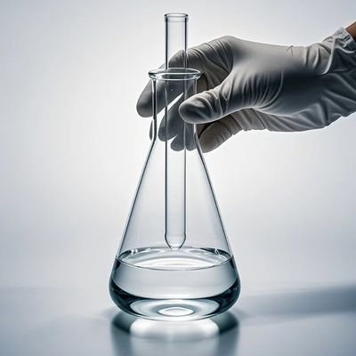 透明な水処理 アルミニウム塩化水素 飲料水 純度100%