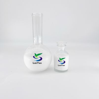 30-60% 含有量 工業プロセスにおける効果的な泡抑制のためのミルクホワイト除泡剤液体